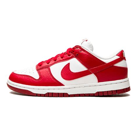 dunks rot weiß|Red Nike Dunks